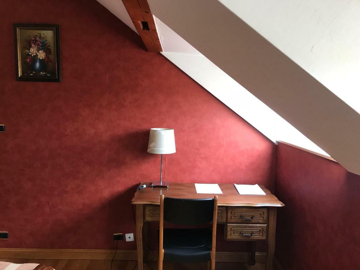 Appart Les Cerises Entre Strasbourg Et Haguenau Bischwiller Zewnętrze zdjęcie